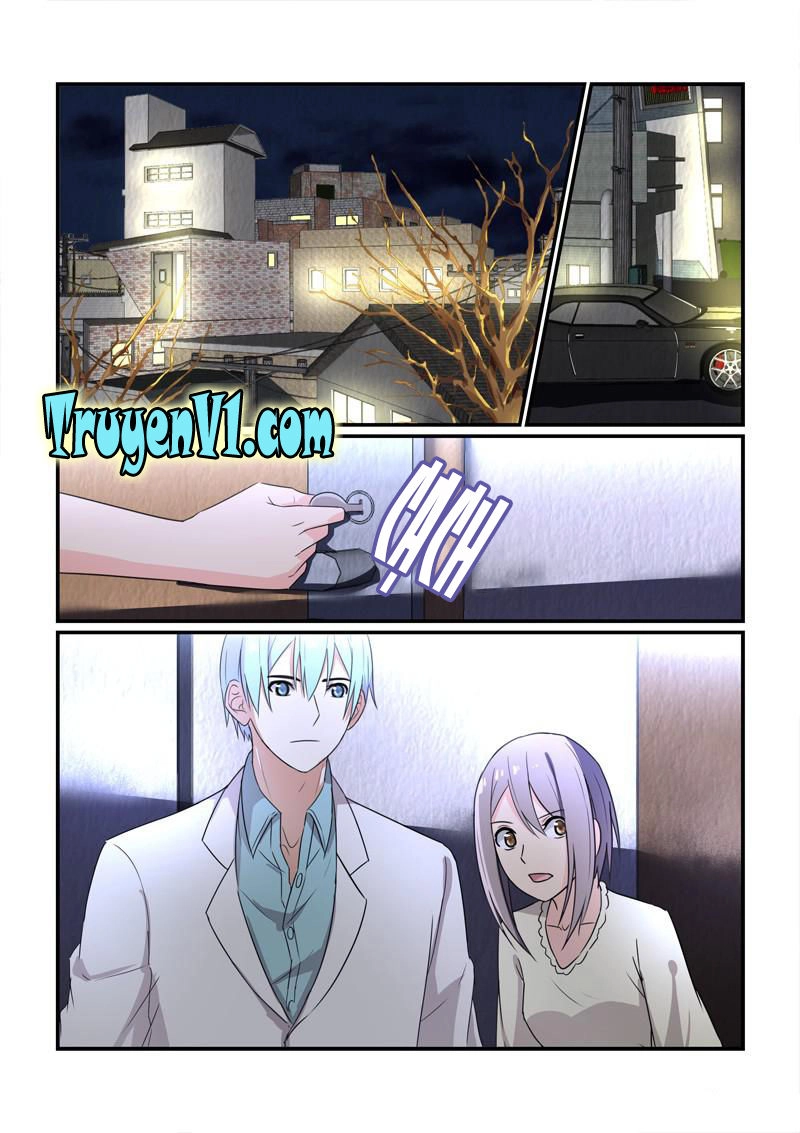 Bắt Cóc Hoàng Đế Về Hiện Đại Chapter 96 - 2