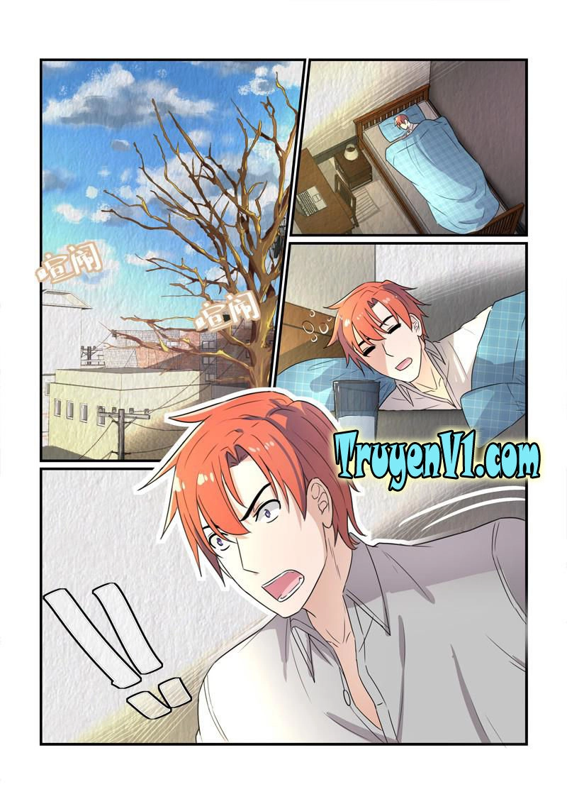 Bắt Cóc Hoàng Đế Về Hiện Đại Chapter 96 - 11