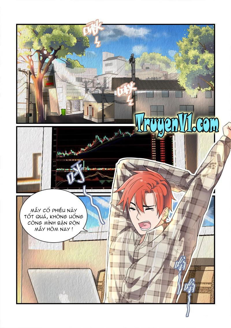 Bắt Cóc Hoàng Đế Về Hiện Đại Chapter 99 - 2