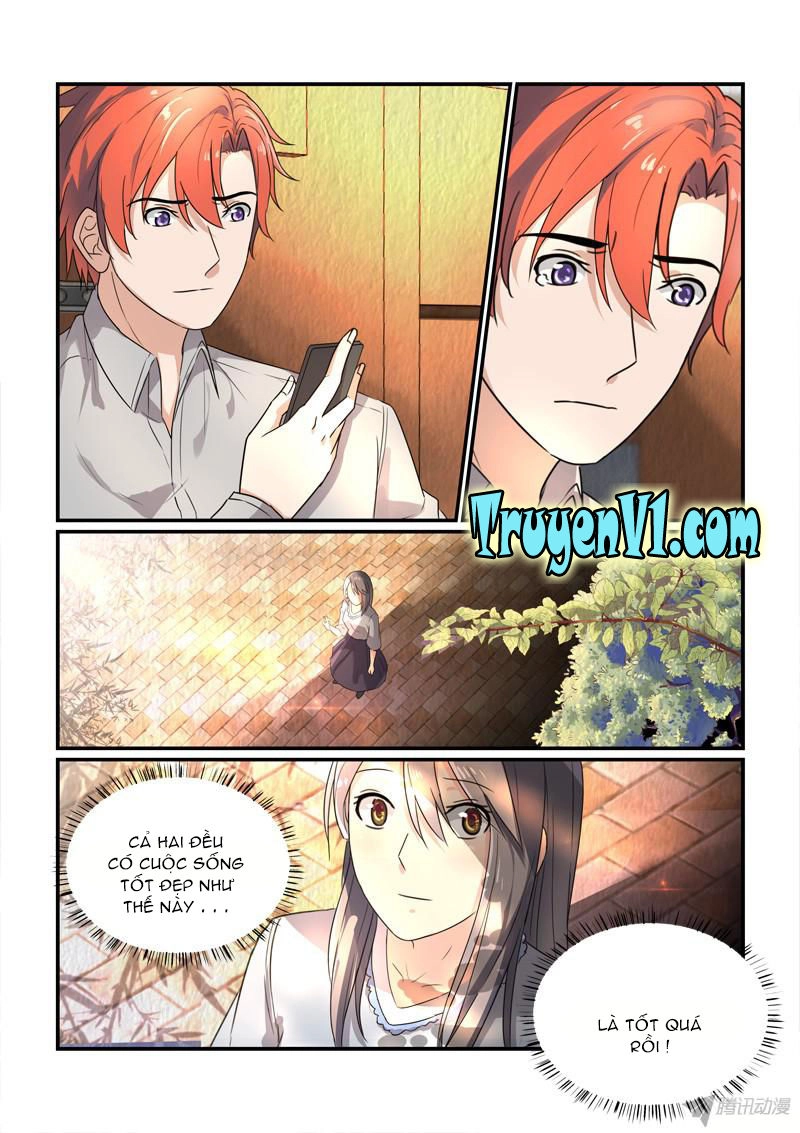 Bắt Cóc Hoàng Đế Về Hiện Đại Chapter 99 - 9