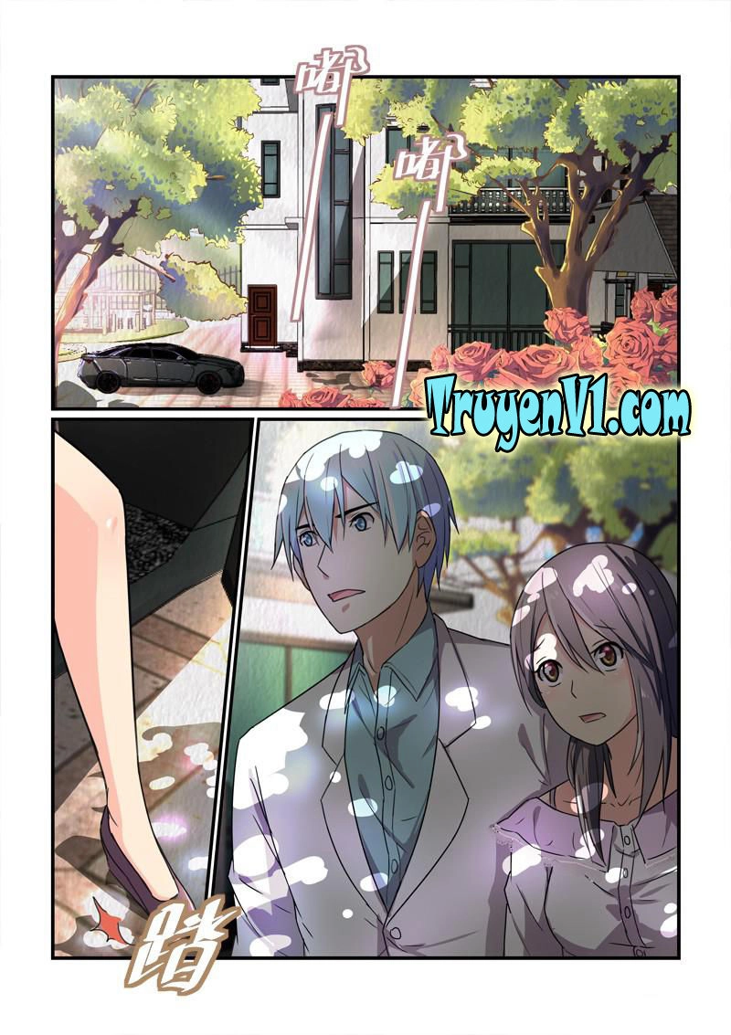 Bắt Cóc Hoàng Đế Về Hiện Đại Chapter 101 - 2