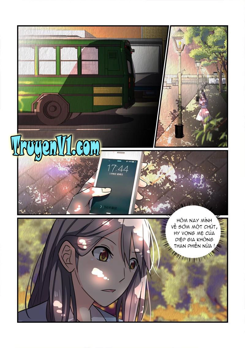 Bắt Cóc Hoàng Đế Về Hiện Đại Chapter 104 - 7