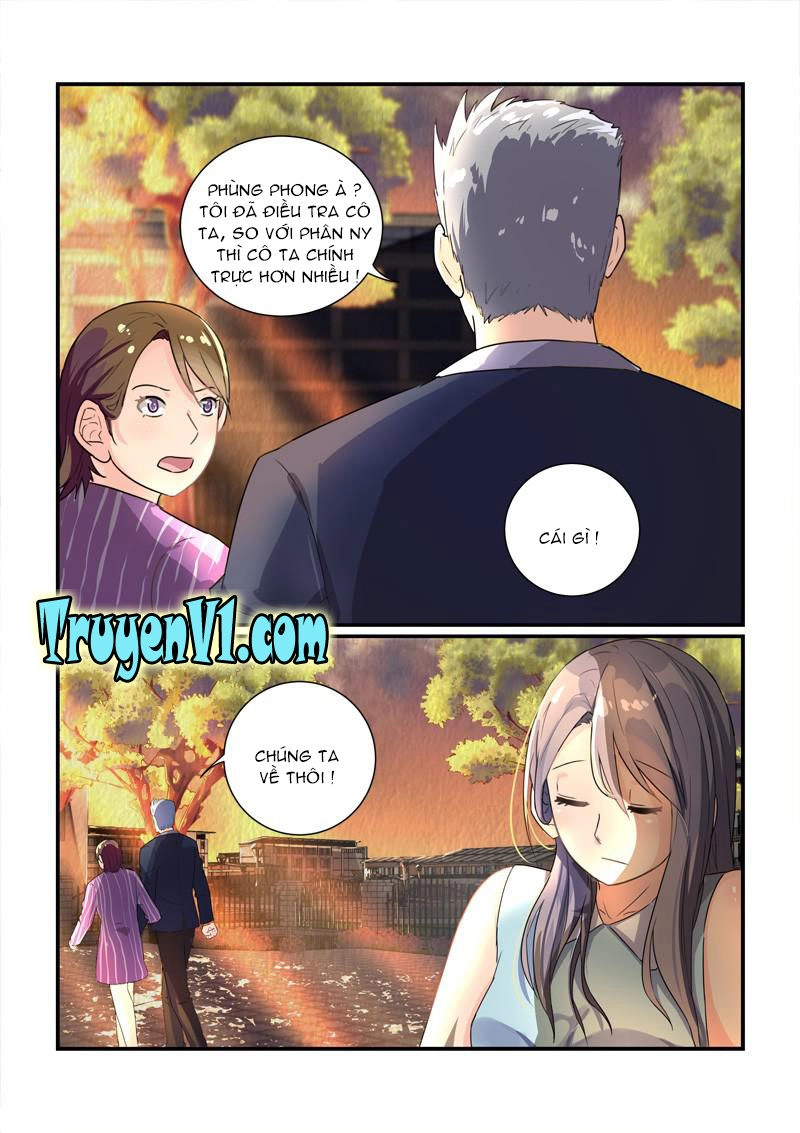 Bắt Cóc Hoàng Đế Về Hiện Đại Chapter 105 - 2