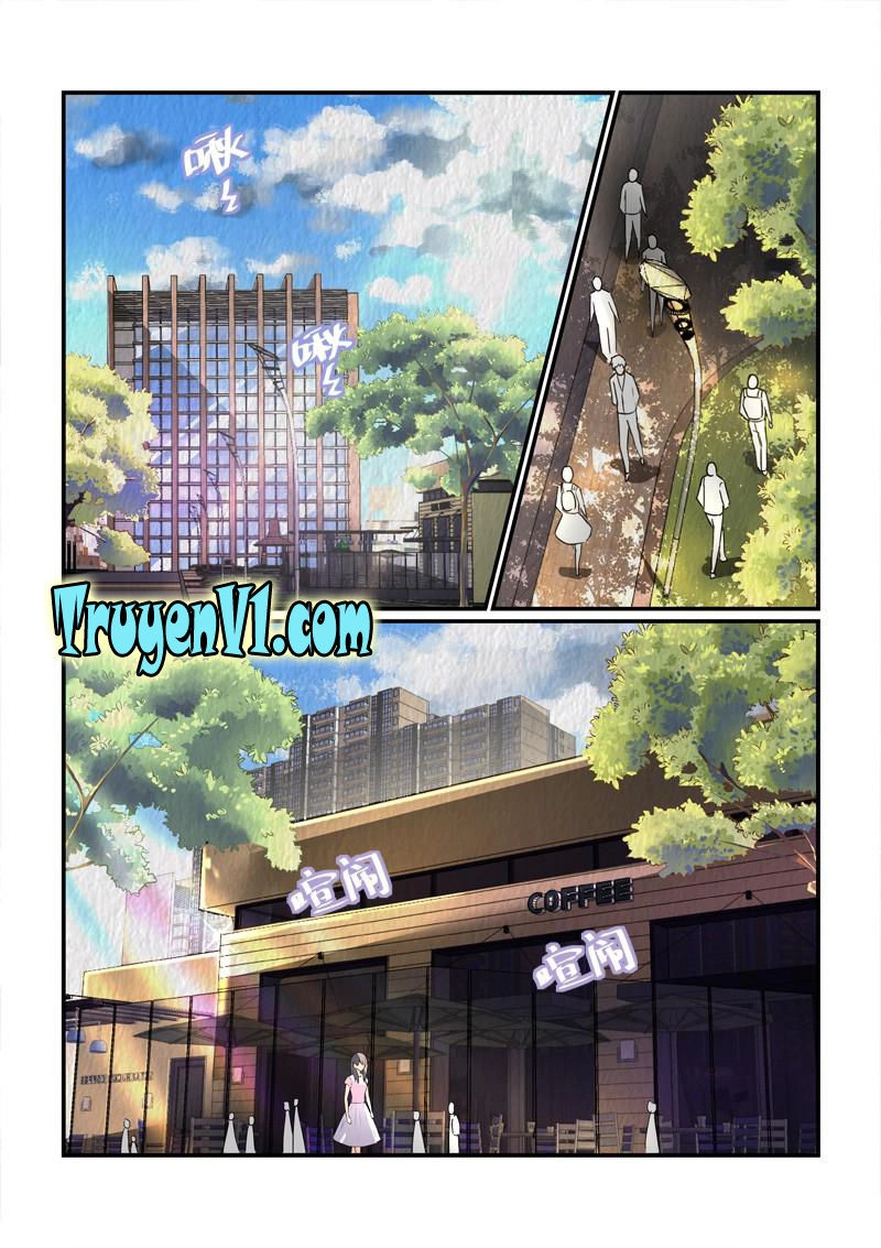 Bắt Cóc Hoàng Đế Về Hiện Đại Chapter 105 - 6