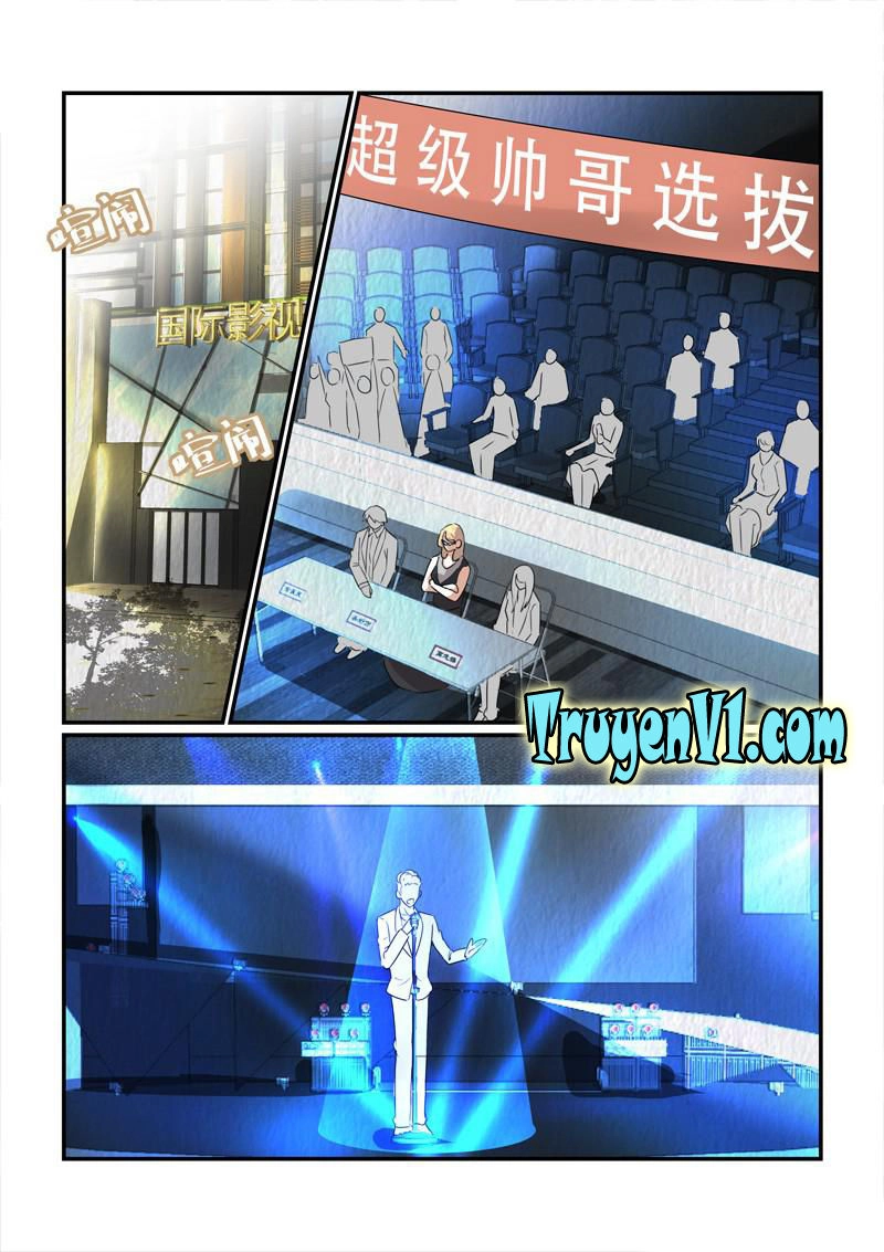 Bắt Cóc Hoàng Đế Về Hiện Đại Chapter 106 - 2