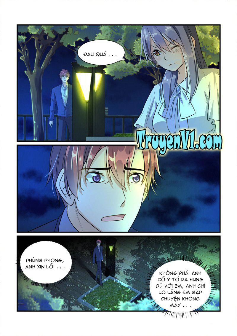 Bắt Cóc Hoàng Đế Về Hiện Đại Chapter 111 - 10