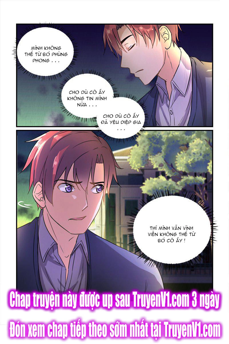 Bắt Cóc Hoàng Đế Về Hiện Đại Chapter 111 - 14