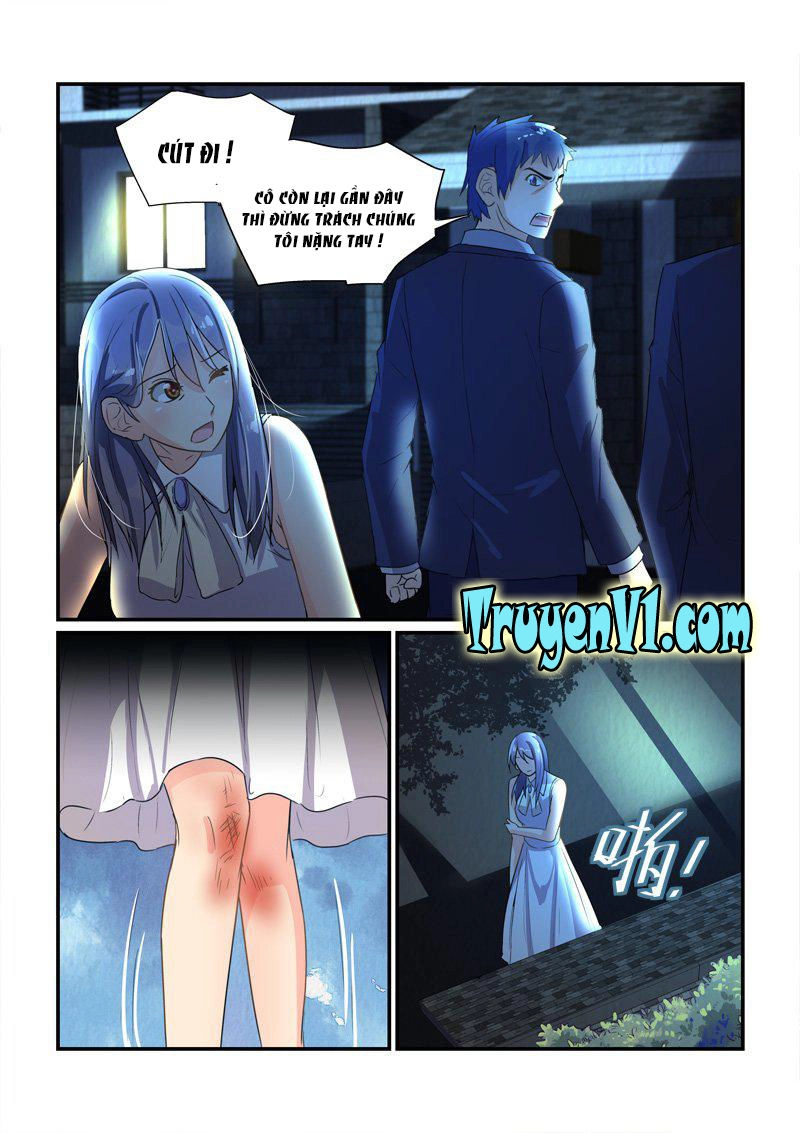 Bắt Cóc Hoàng Đế Về Hiện Đại Chapter 115 - 8