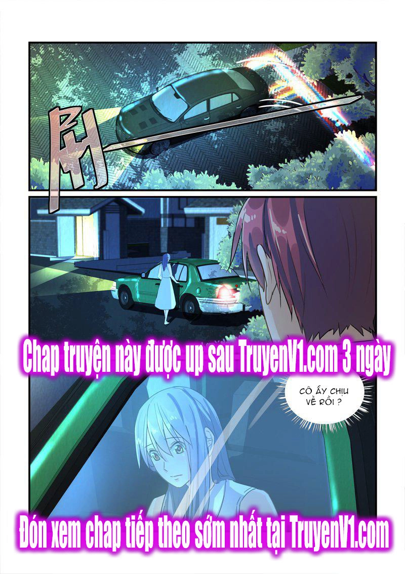 Bắt Cóc Hoàng Đế Về Hiện Đại Chapter 115 - 13