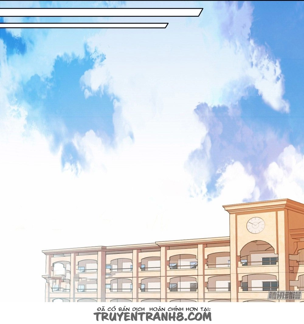 Tại Hạ Là Thần Tình Yêu Chapter 6 - 11