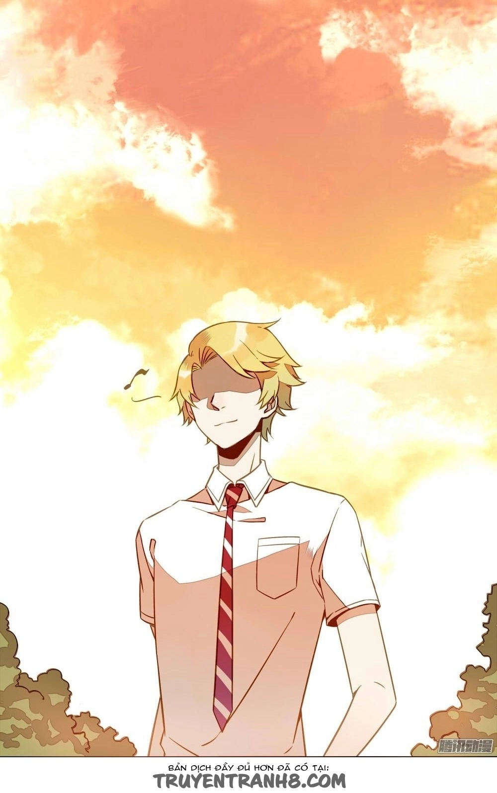 Tại Hạ Là Thần Tình Yêu Chapter 11 - 2