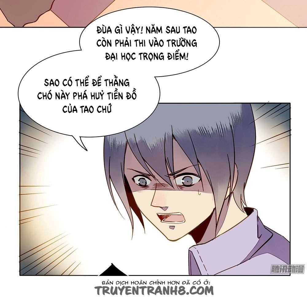 Tại Hạ Là Thần Tình Yêu Chapter 12 - 13