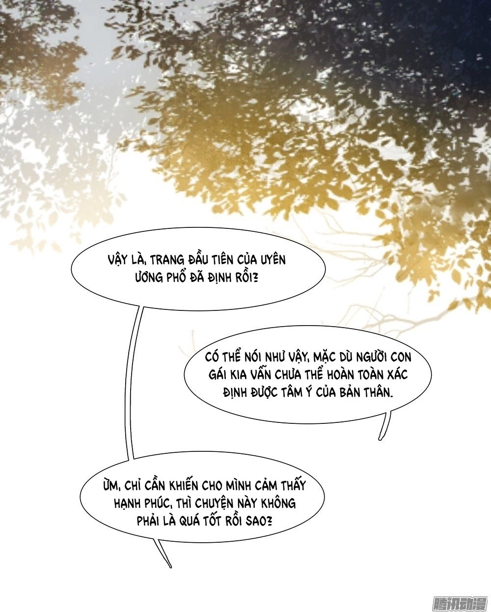 Tại Hạ Là Thần Tình Yêu Chapter 13 - 11