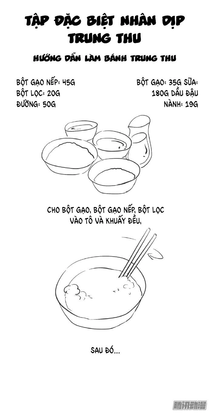 Tại Hạ Là Thần Tình Yêu Chapter 13 - 24