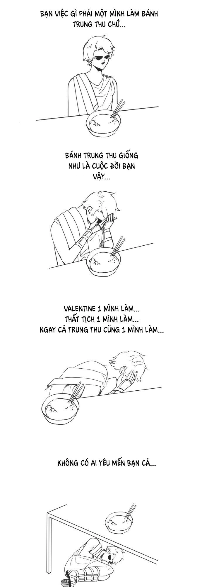 Tại Hạ Là Thần Tình Yêu Chapter 13 - 25