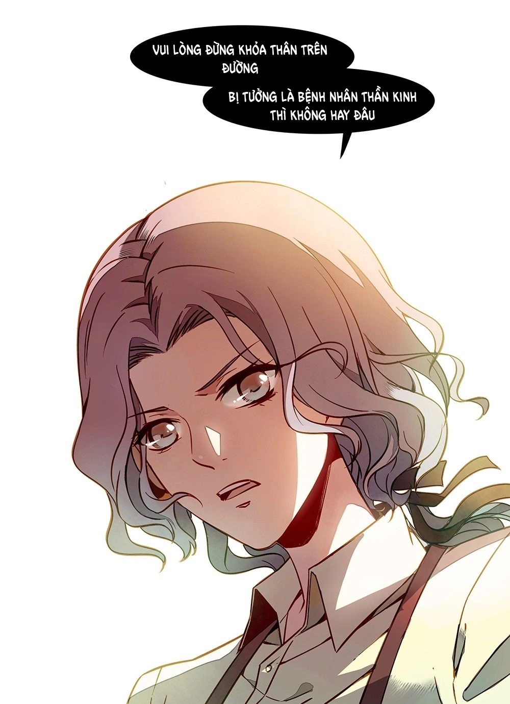 Tại Hạ Là Thần Tình Yêu Chapter 14 - 18