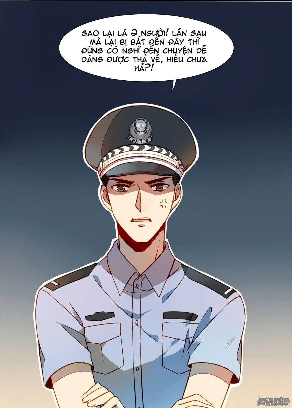 Tại Hạ Là Thần Tình Yêu Chapter 15 - 3