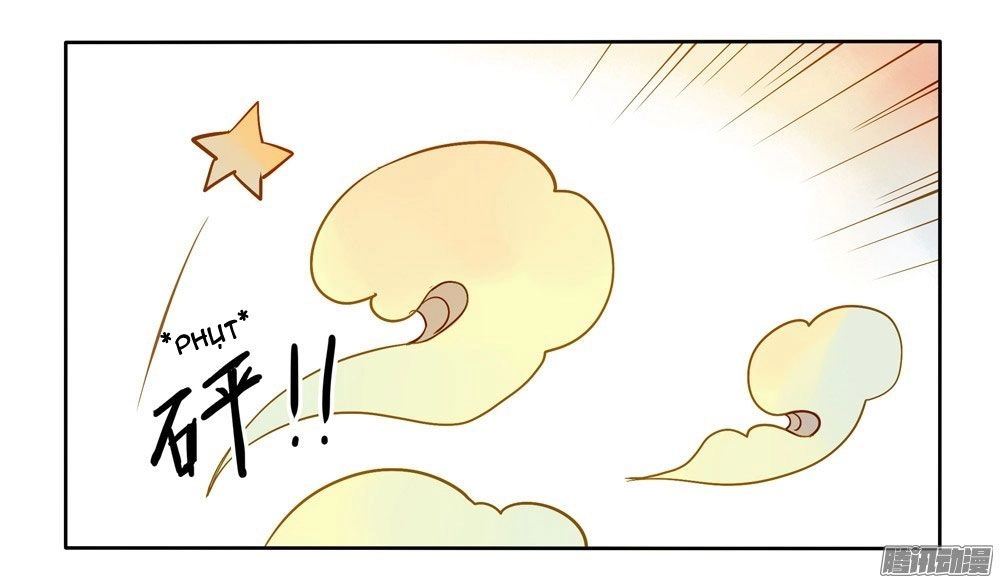 Tại Hạ Là Thần Tình Yêu Chapter 15 - 18