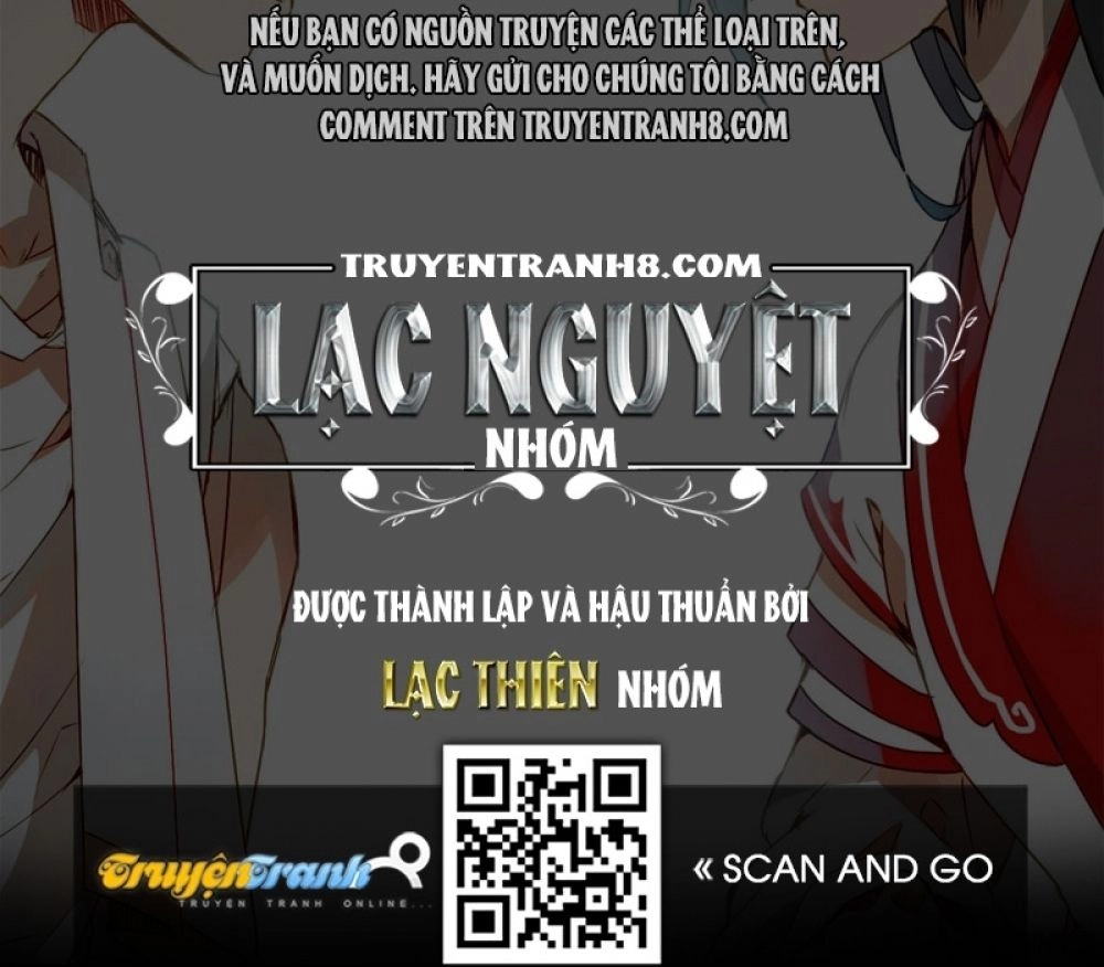 Tại Hạ Là Thần Tình Yêu Chapter 15 - 21