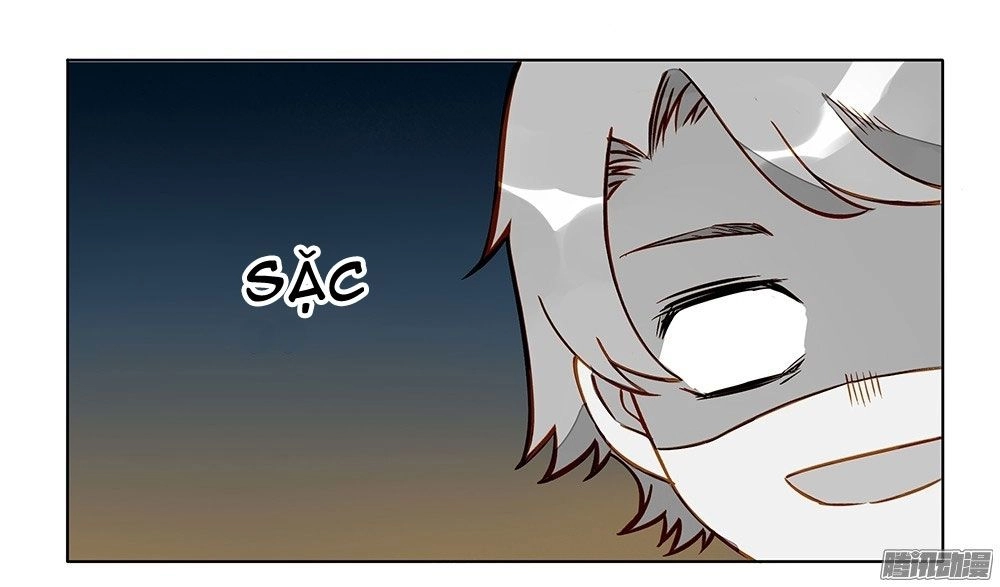 Tại Hạ Là Thần Tình Yêu Chapter 16 - 14