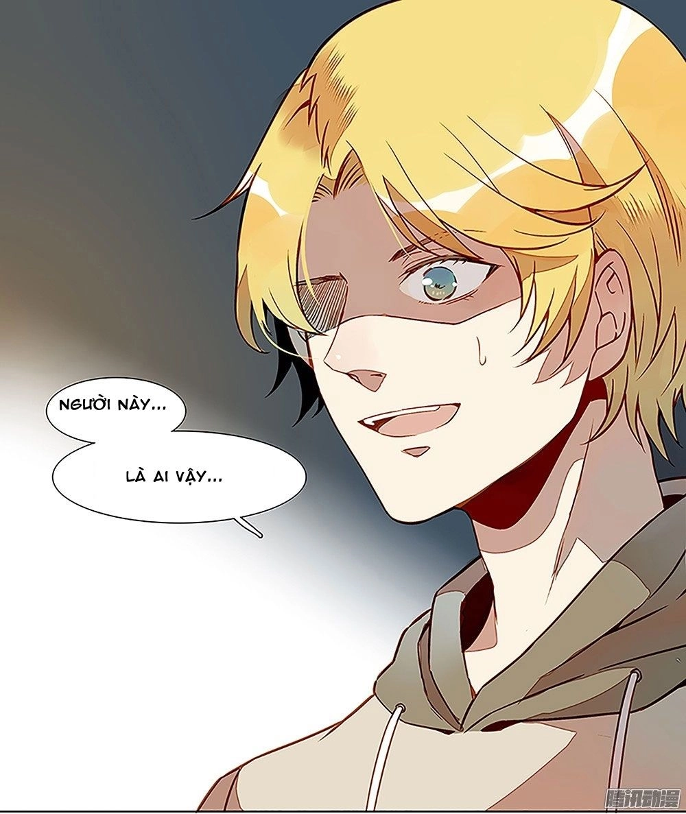 Tại Hạ Là Thần Tình Yêu Chapter 16 - 20