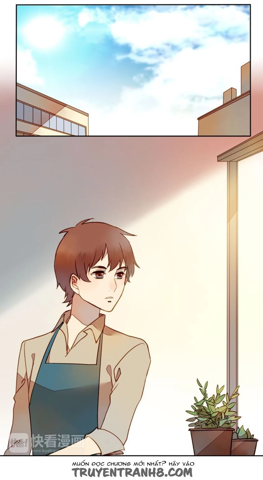 Tại Hạ Là Thần Tình Yêu Chapter 26 - 3