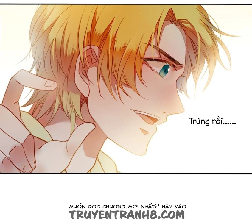 Tại Hạ Là Thần Tình Yêu Chapter 30 - 22