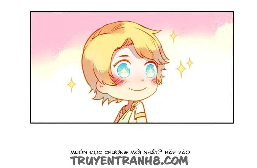 Tại Hạ Là Thần Tình Yêu Chapter 31 - 23