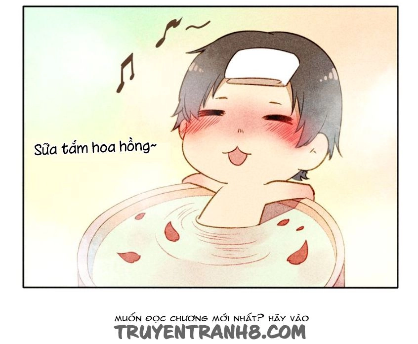Tại Hạ Là Thần Tình Yêu Chapter 31 - 28