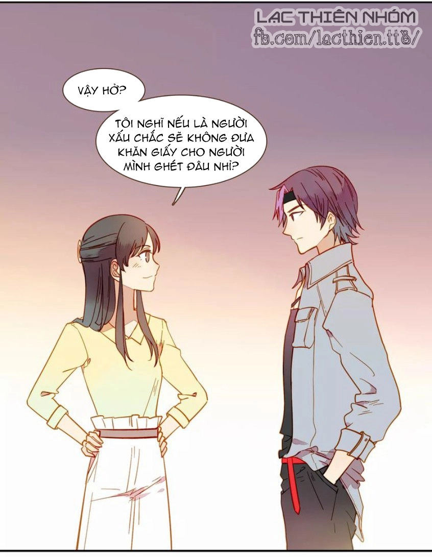 Tại Hạ Là Thần Tình Yêu Chapter 37 - 7