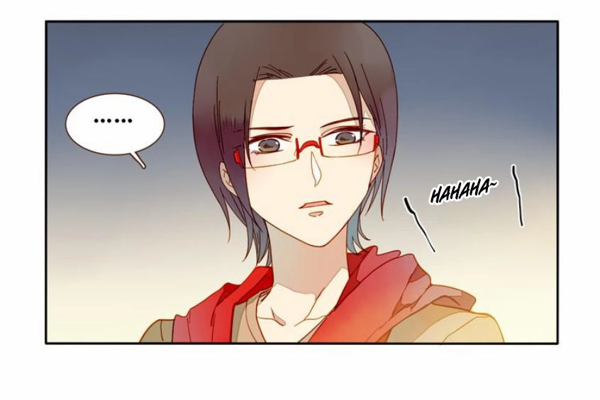 Tại Hạ Là Thần Tình Yêu Chapter 40 - 17