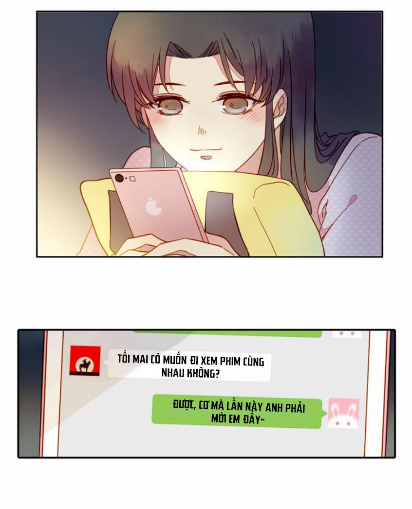 Tại Hạ Là Thần Tình Yêu Chapter 40 - 22