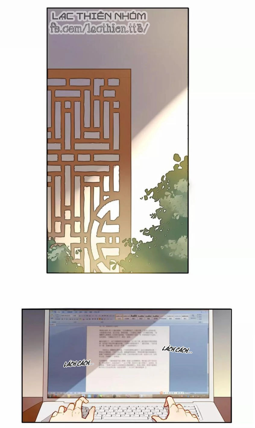 Tại Hạ Là Thần Tình Yêu Chapter 43 - 4