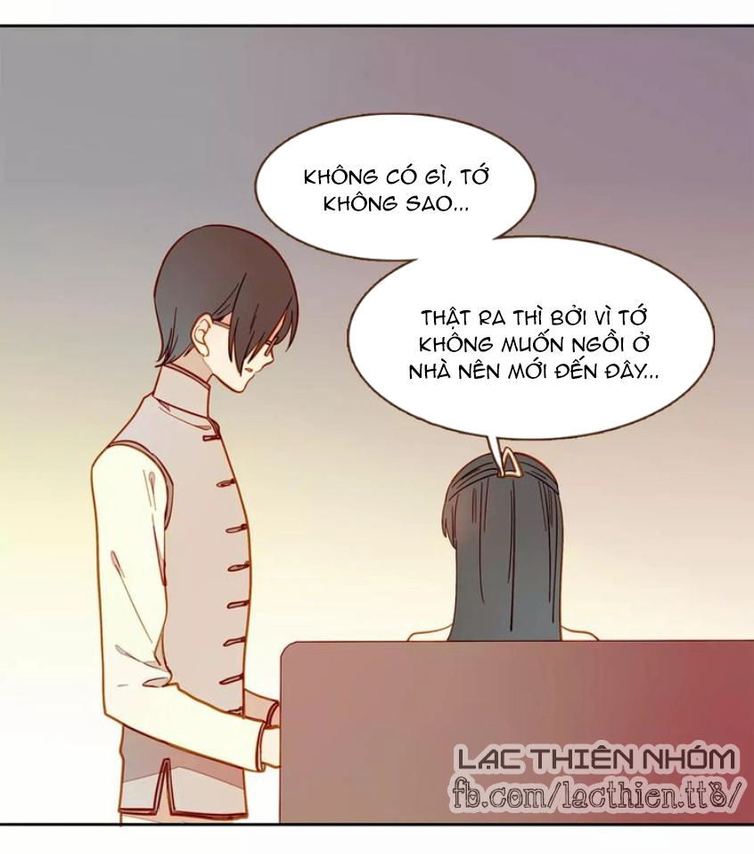 Tại Hạ Là Thần Tình Yêu Chapter 43 - 6