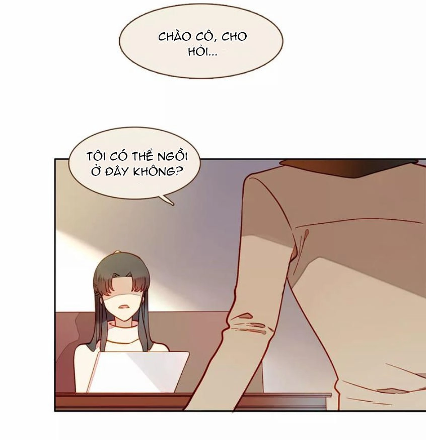 Tại Hạ Là Thần Tình Yêu Chapter 43 - 7