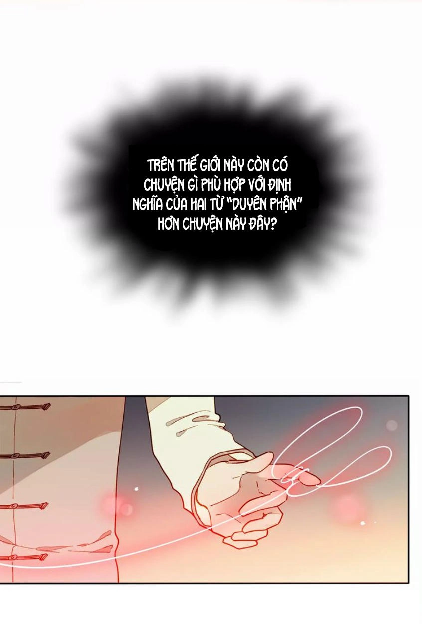 Tại Hạ Là Thần Tình Yêu Chapter 43 - 13