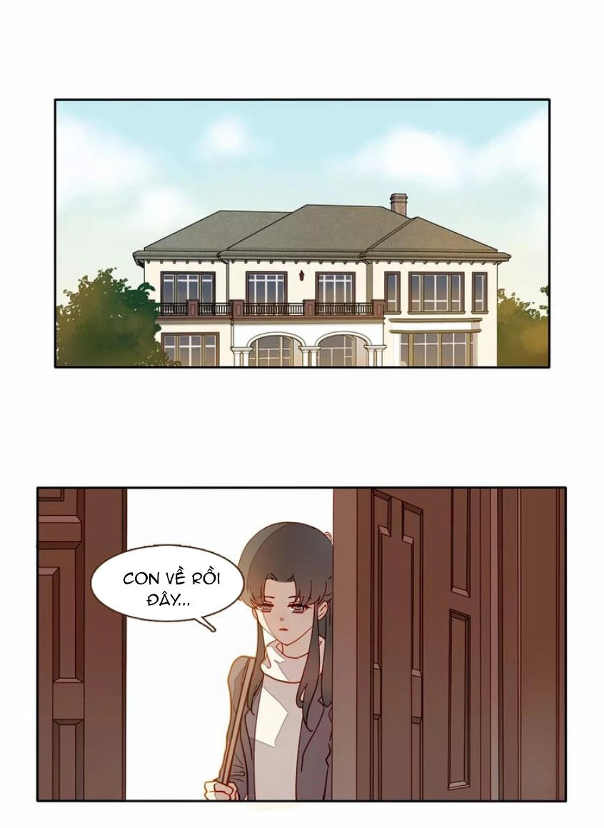 Tại Hạ Là Thần Tình Yêu Chapter 43 - 15