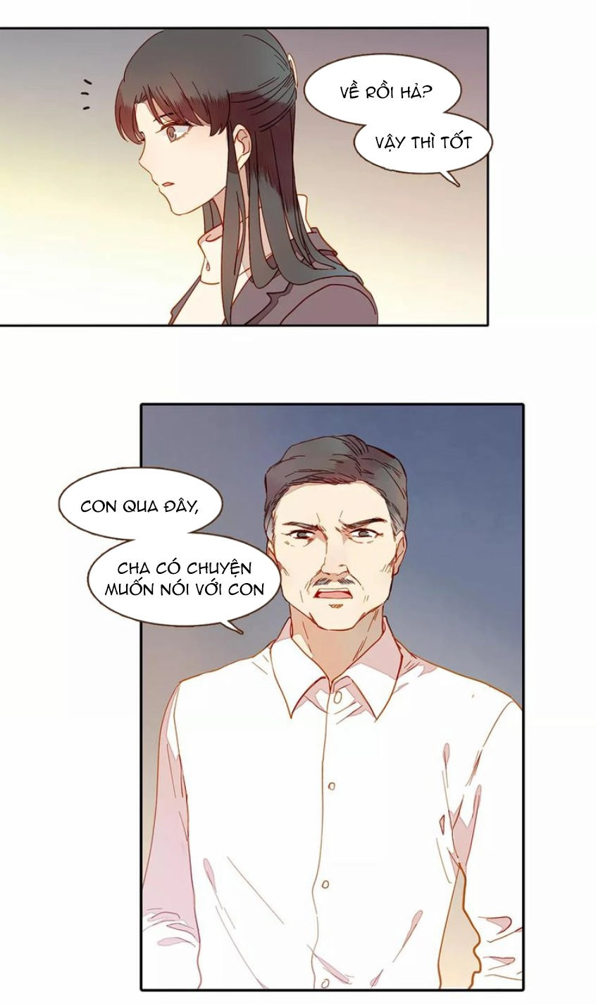 Tại Hạ Là Thần Tình Yêu Chapter 43 - 16