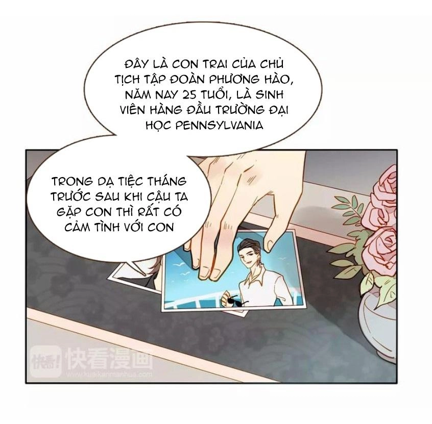 Tại Hạ Là Thần Tình Yêu Chapter 43 - 17