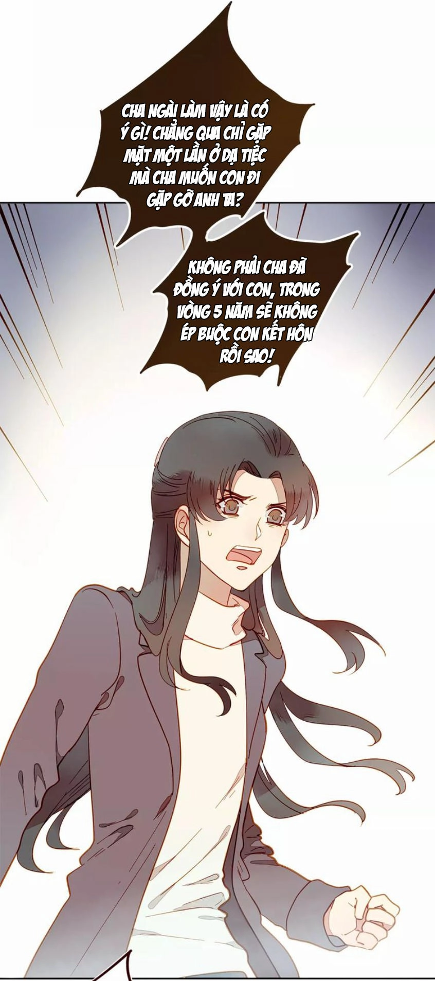 Tại Hạ Là Thần Tình Yêu Chapter 43 - 19