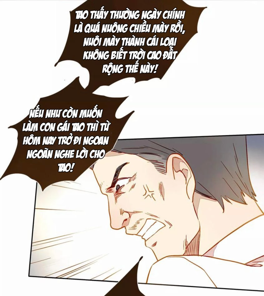 Tại Hạ Là Thần Tình Yêu Chapter 43 - 24