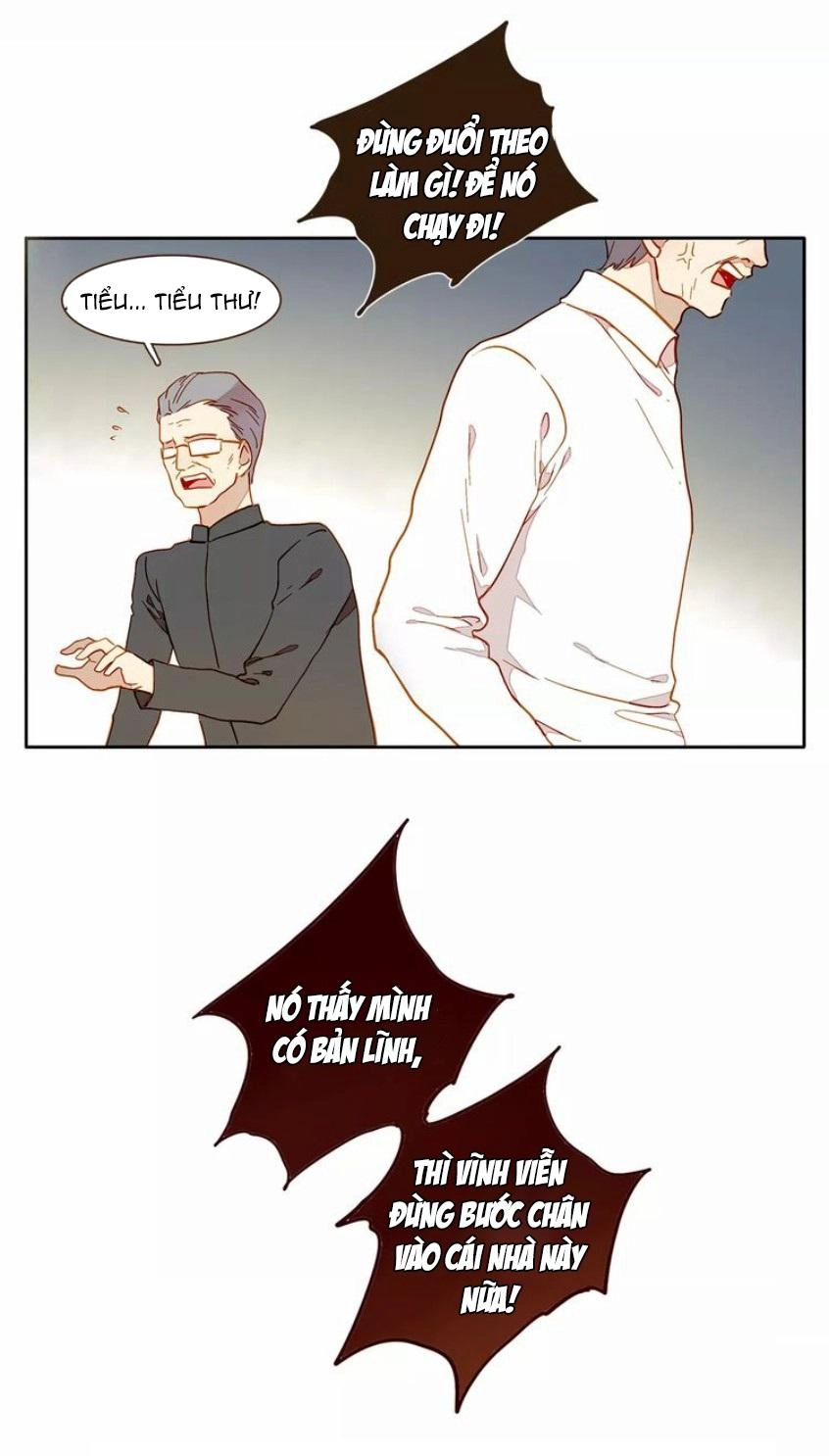 Tại Hạ Là Thần Tình Yêu Chapter 43 - 27