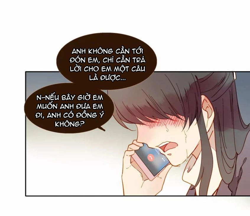 Tại Hạ Là Thần Tình Yêu Chapter 44 - 9
