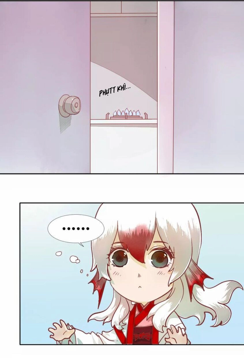 Tại Hạ Là Thần Tình Yêu Chapter 50 - 10