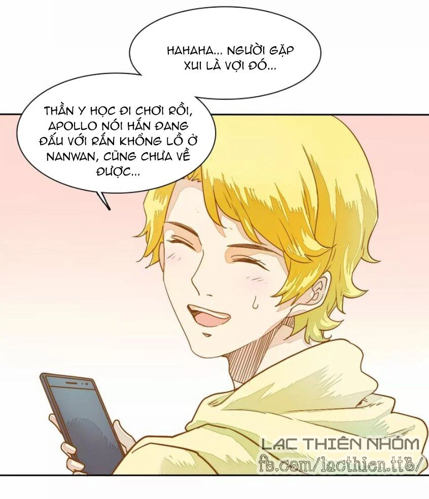 Tại Hạ Là Thần Tình Yêu Chapter 50 - 15