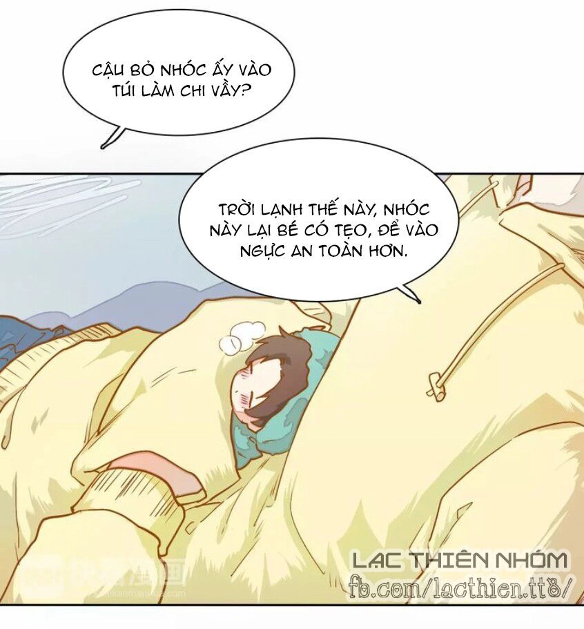 Tại Hạ Là Thần Tình Yêu Chapter 50 - 17