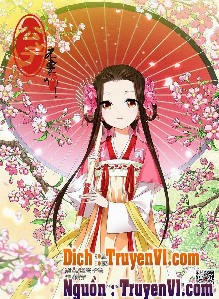 Công Tử ! Không Nên A Chapter 11 - 1