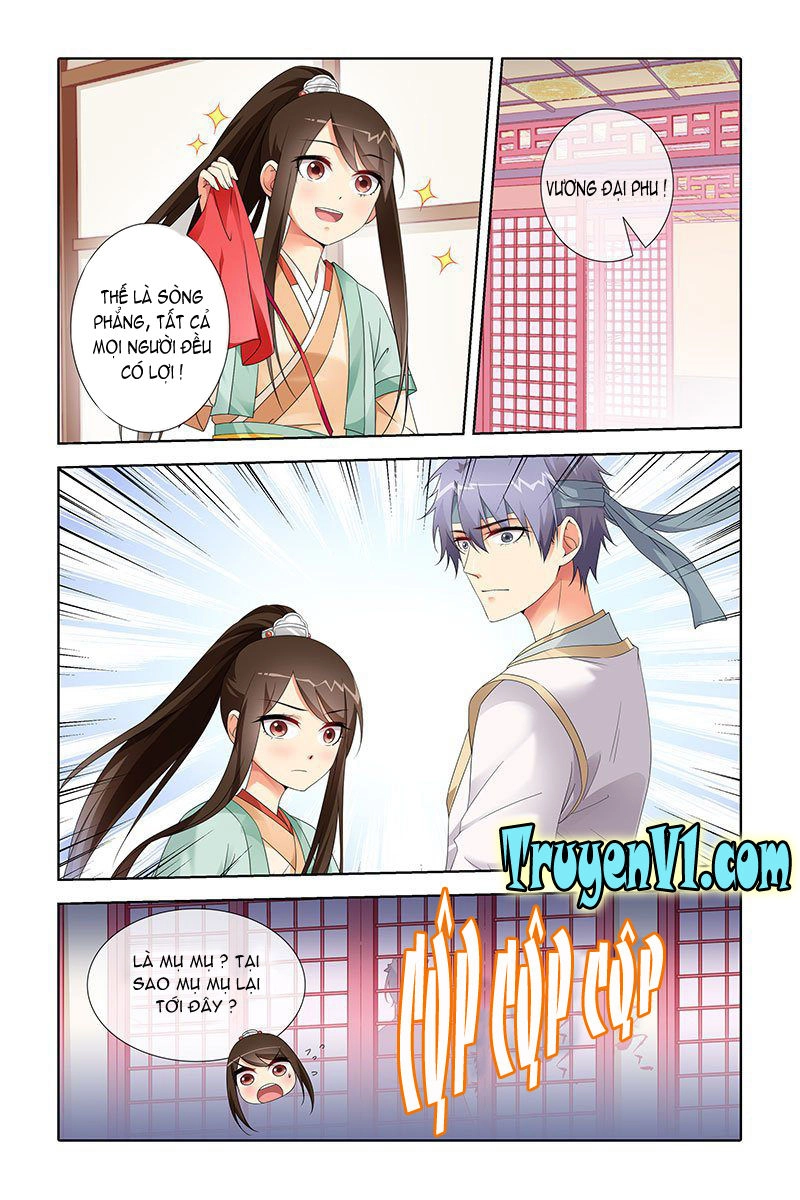 Công Tử ! Không Nên A Chapter 20 - 8