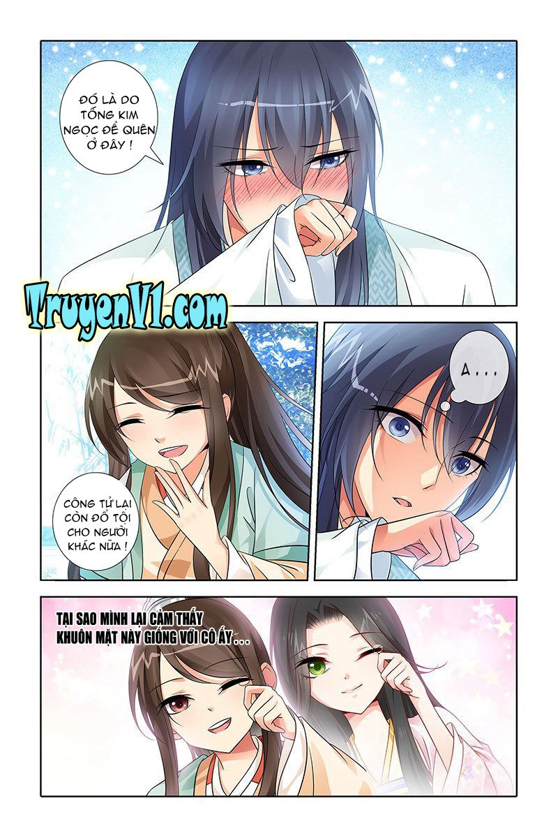 Công Tử ! Không Nên A Chapter 24 - 10