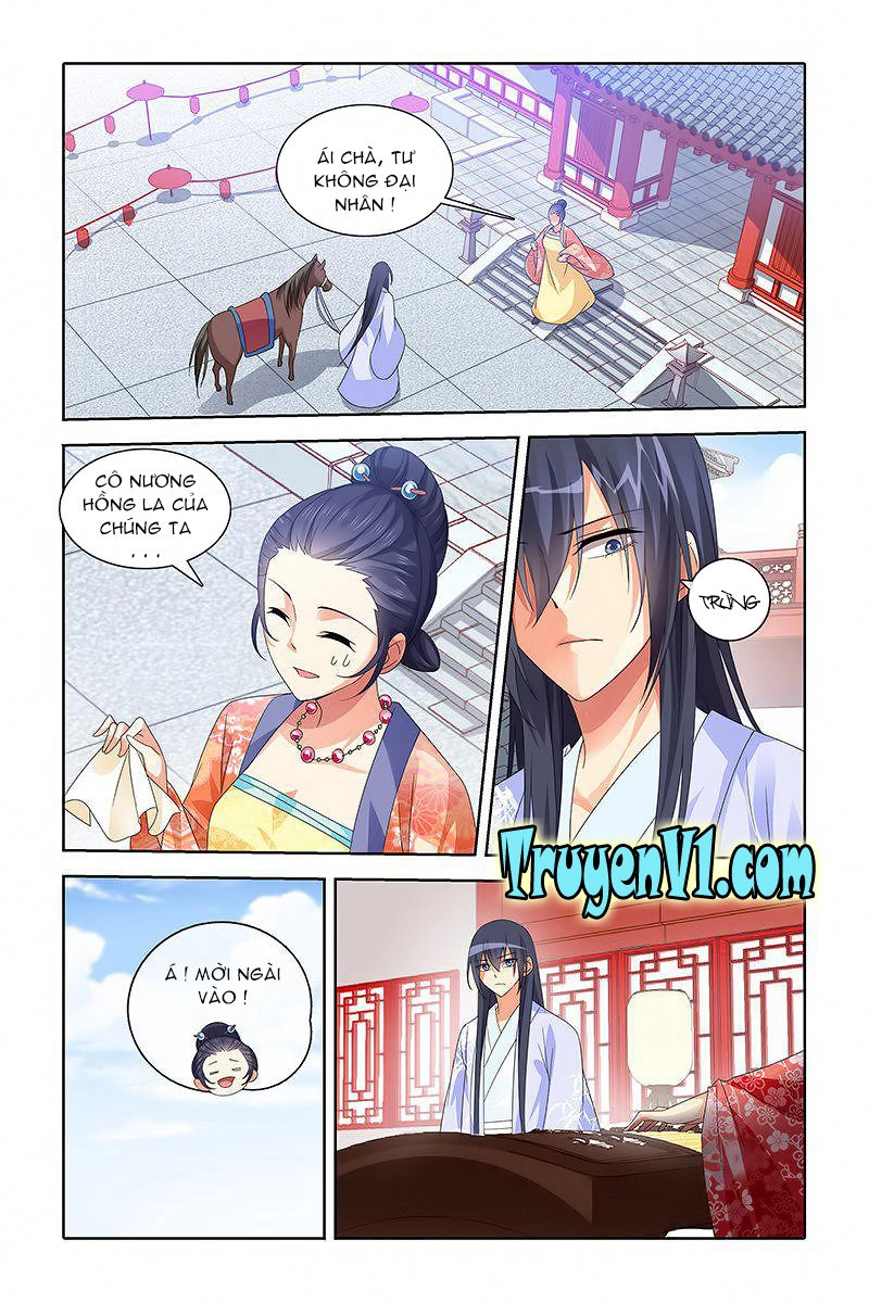 Công Tử ! Không Nên A Chapter 40 - 5